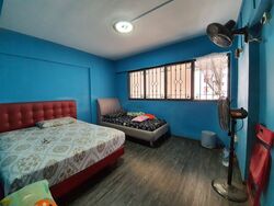 Blk 407 Jurong West Street 42 (Jurong West), HDB Executive #362118321